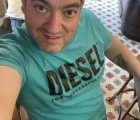 Rencontre Homme Espagne à Barcelona  : Julius, 46 ans